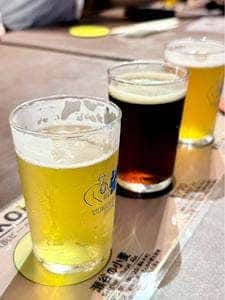 横浜ビール UMAYA