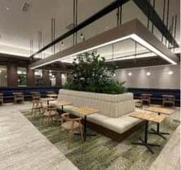 スーパーラウンジ アネックス