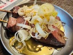 四文屋 なん八 下北沢店