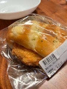 ベーカーシェフ 北小金