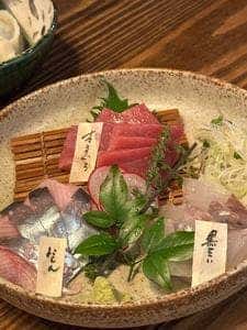 吉祥寺 みかづき酒房