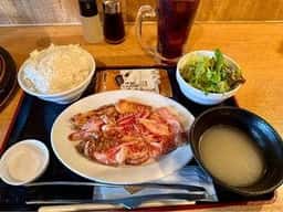 焼肉ホルモン 永秀 本店
