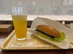 ドトールコーヒーショップ 飯田橋ラムラ店
