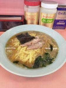 ラーメンショップ 麻溝台店