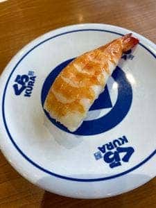 くら寿司 横浜新山下店