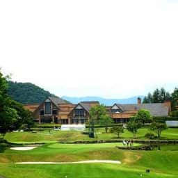 メイプルポイントゴルフクラブ レストラン