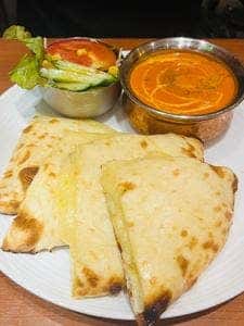 マザーインディア 麻布十番店