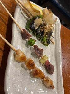 うしお