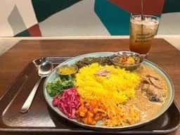 Tipsy Tiger 香辛飯店