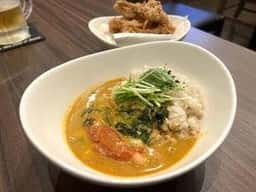 Bonga's Curry & Dining