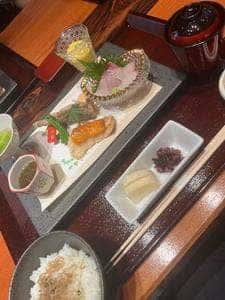 和創作懐石MaSa好