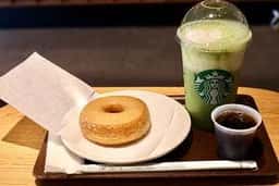 スターバックス コーヒー 名古屋猪子石店