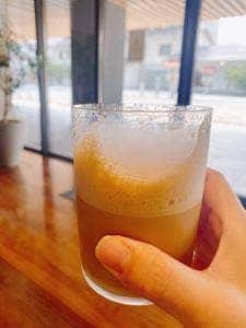 ブルーボトルコーヒー 福岡天神カフェ