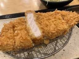 とんかつ 大吉