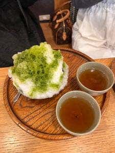 赤福 内宮前支店