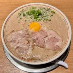 三代目 博多だるま