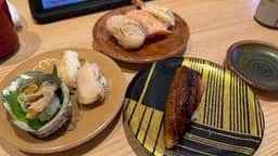 海鮮回転寿司 がんこ エキマルシェ新大阪店