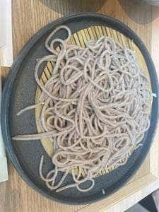 KINO CAFE 梅田スカイビル店