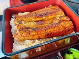 鰻の成瀬 恵比寿店