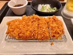 松のや 武蔵新城店