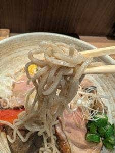 蕎麦きり みよた 八重洲店