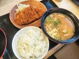 かつや 四條畷店