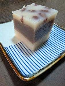虎屋ういろ