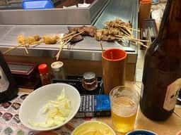 やきとりの名門 秋吉 桜町店