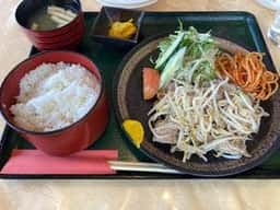 ファミリーレストラン菊水