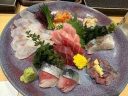浅草 すし雅