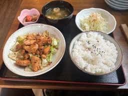 ピリカラ榮