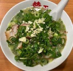 らーめん 賛平 京橋店