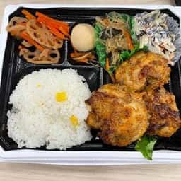 社食DELI 品川シーズンテラス