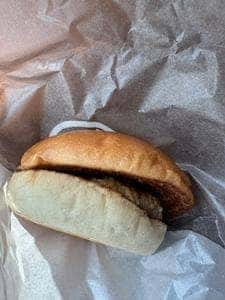 ロッテリア 新宿小田急エース店