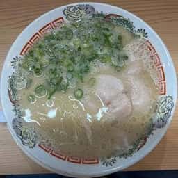 博多豚骨ラーメン ぶっとび