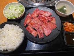 元町de焼肉 DOURAKU