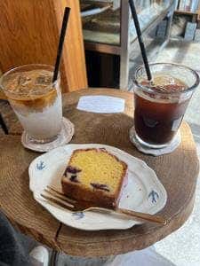 CHANOKO COFFEE ROASTERY