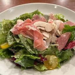 下町バル ながおか屋