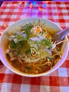 タイ屋台メシ モンティー13