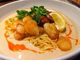 デニーズ柏増尾台店