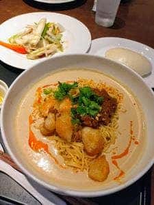 デニーズ柏増尾台店