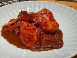 京都焼肉 天壇1965 MARUNOUCHI