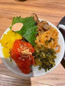 一風堂 福岡空港店 大名本店別館