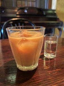 カフェ ラグタイム