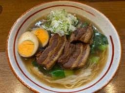 青葉らあめんほんまもん屋
