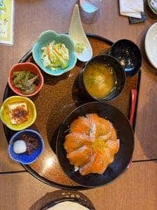 あまご茶屋 修善寺店
