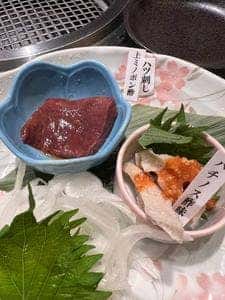 黒毛和牛焼肉 けっさく 新小岩