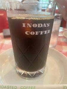 イノダコーヒ 本店