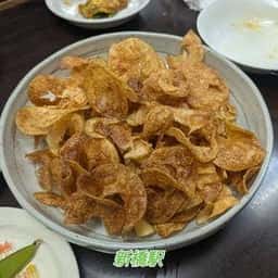 恵比寿 天下一 新橋店