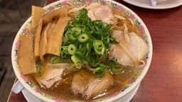 本家第一旭 本店